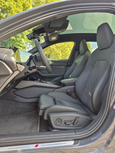 2025 Audi A5 Avant — sličica 16