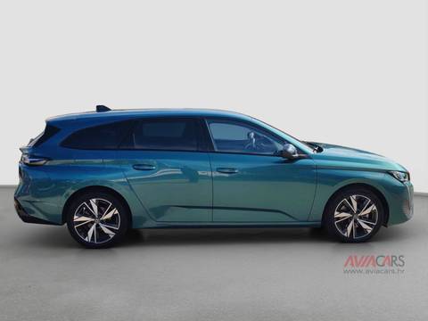 2023 Peugeot 308 SW — sličica 8