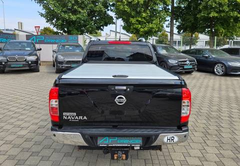 2017 Nissan Navara — sličica 5