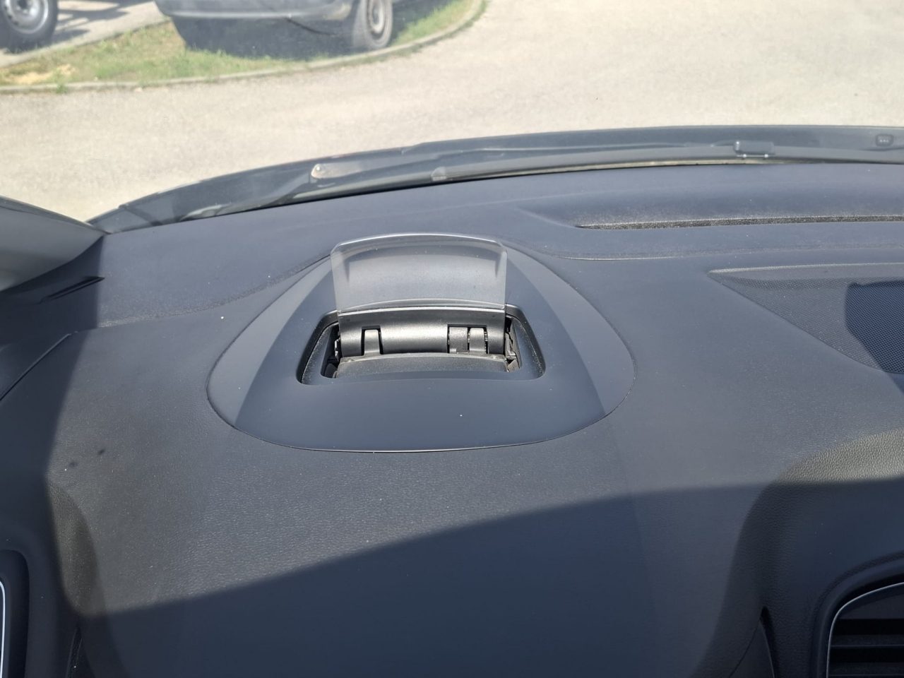 2017 Renault Scenic — fotografija 15