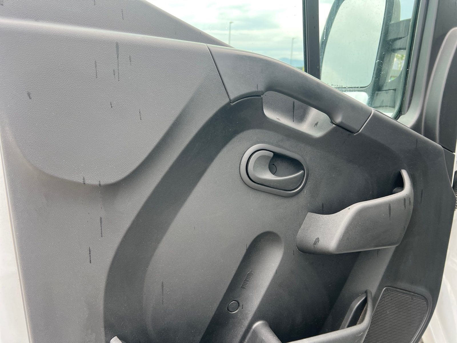 2022 Renault Master — fotografija 11