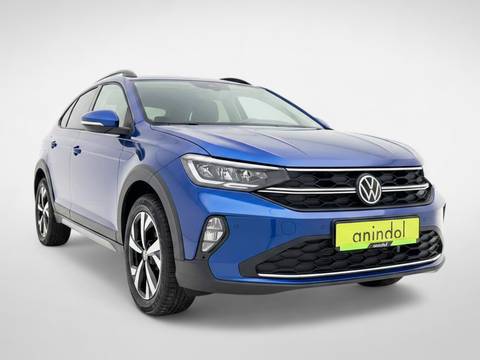 2024 Volkswagen Taigo