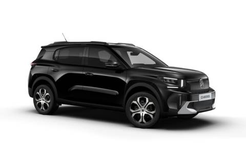 Citroën C3 Aircross — sličica 3