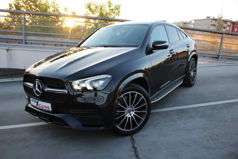 2024 Mercedes-Benz GLE — sličica 14