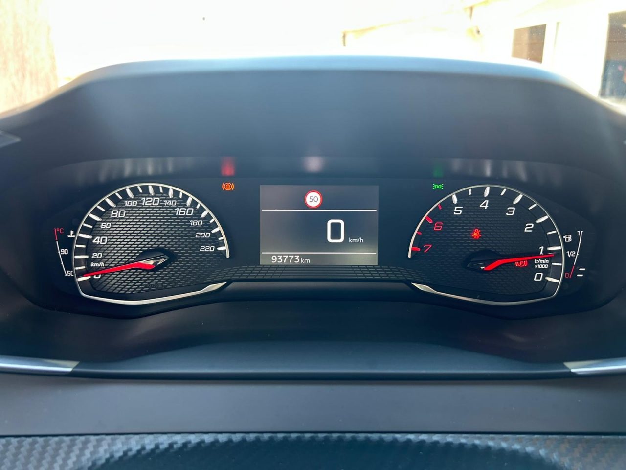 2021 Peugeot 2008 — fotografija 4
