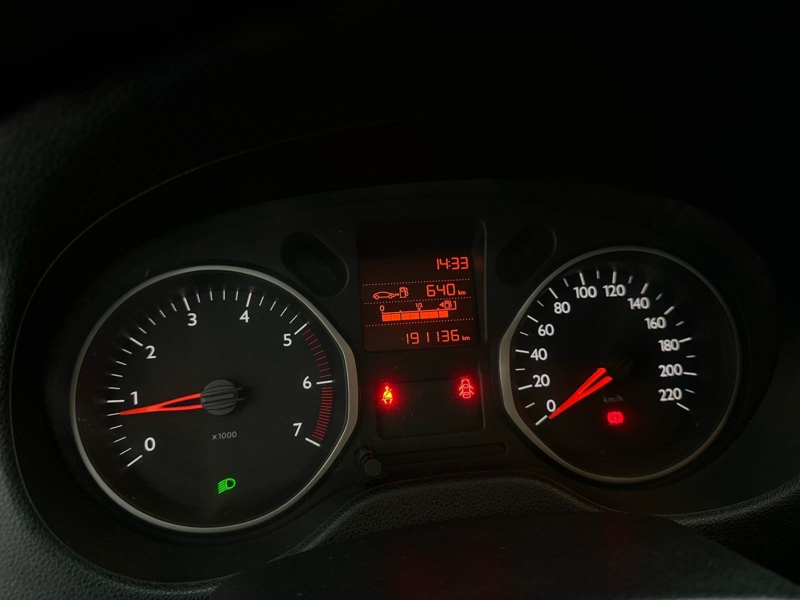 2013 Citroën C-Elysee — fotografija 10