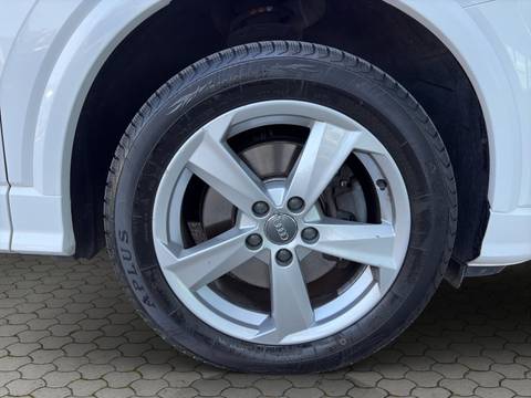 2017 Audi Q2 — sličica 15