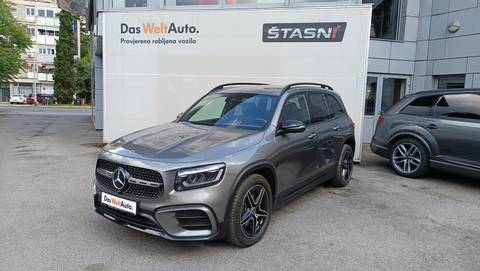 2024 Mercedes-Benz GLB