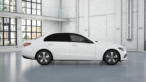 Mercedes-Benz C-klasa Avantgarde — sličica 4
