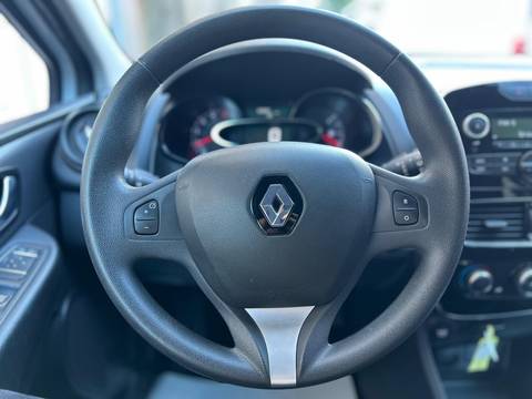 2019 Renault Clio IV — sličica 5