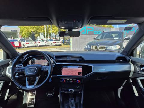2022 Audi Q3 S line — sličica 20