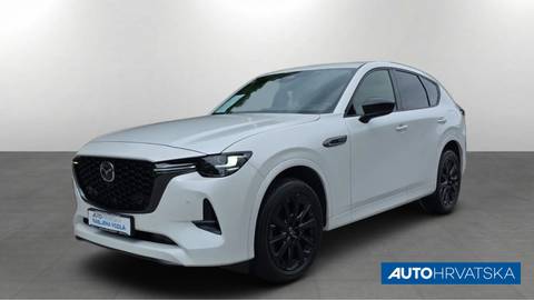 2024 Mazda CX-60