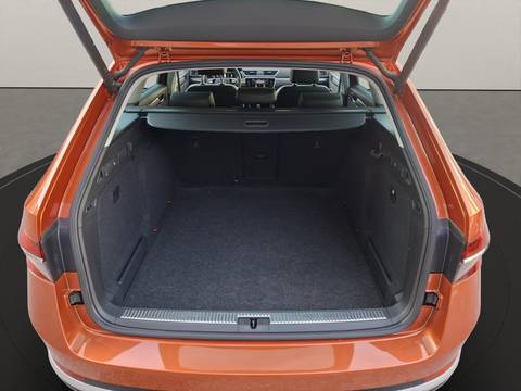 2023 Škoda Superb Combi — sličica 23