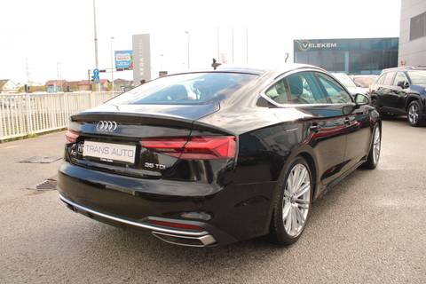 2023 Audi A5 Sportback — sličica 5