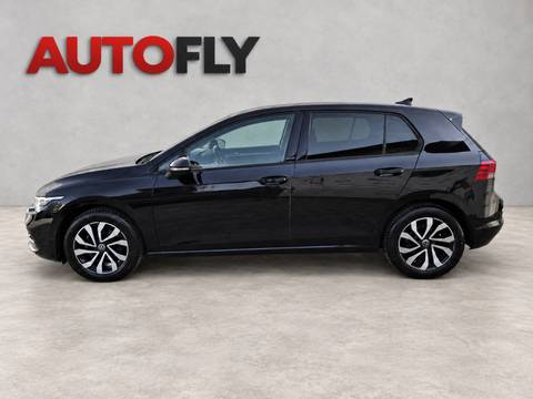 2021 Volkswagen Golf — sličica 4