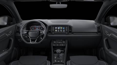 2026 Škoda Karoq — sličica 2