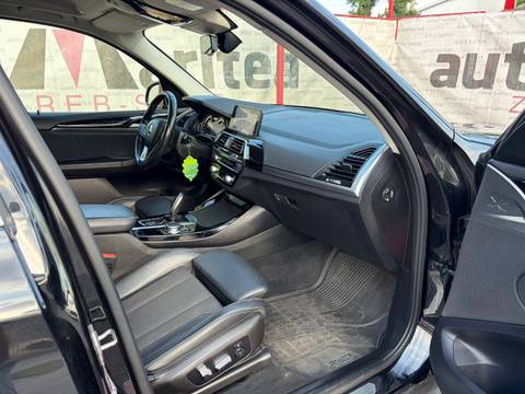 2017 BMW X3 — sličica 16