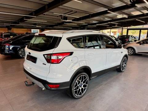2018 Ford Kuga — sličica 7
