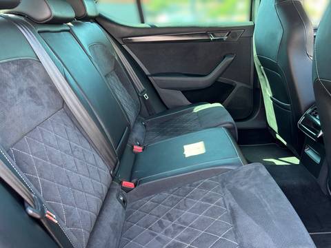 2022 Škoda Superb — sličica 22