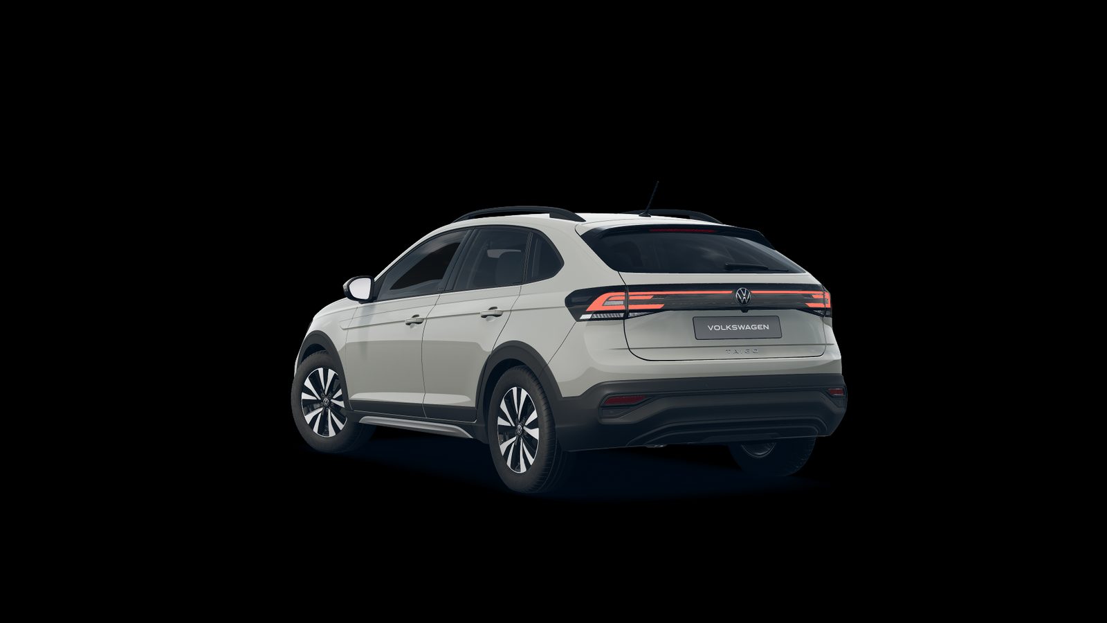 2026 Volkswagen Taigo — fotografija 4