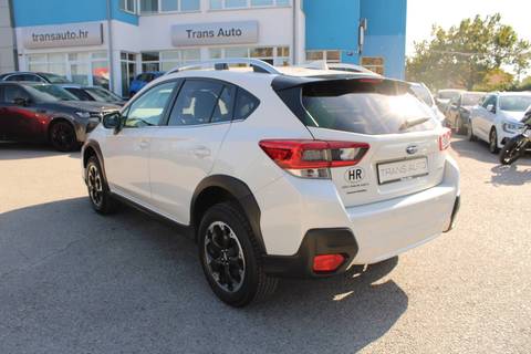 2021 Subaru XV — sličica 7