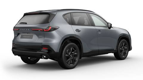 2026 Mazda CX-5 — sličica 5
