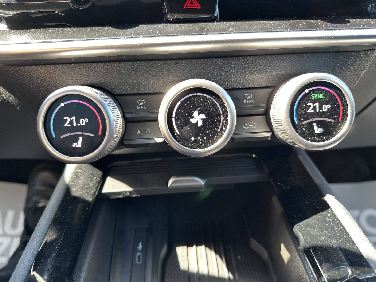 2026 Škoda Superb — fotografija 28