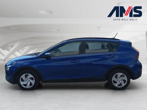 2022 Hyundai Bayon — sličica 2