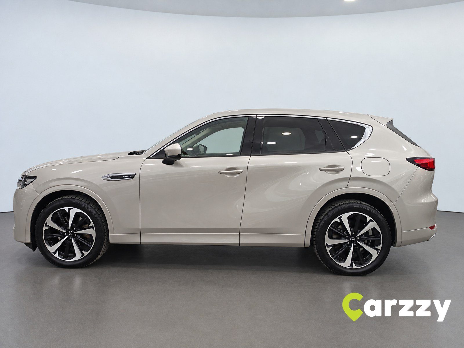 2024 Mazda CX-60 — fotografija 8