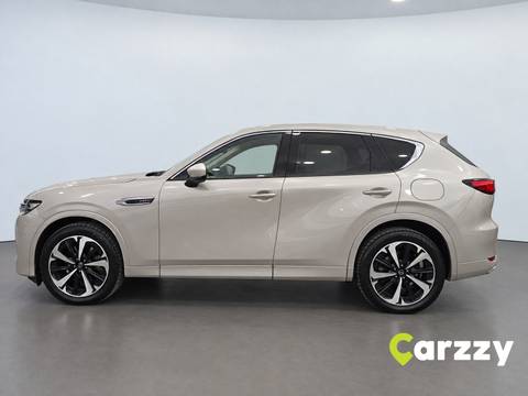 2024 Mazda CX-60 — sličica 8