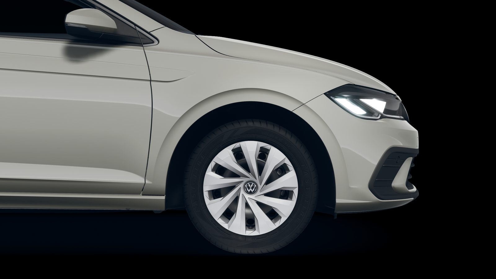 2026 Volkswagen Polo — fotografija 7