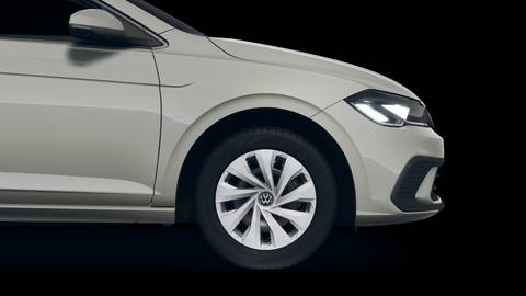 2026 Volkswagen Polo — sličica 7