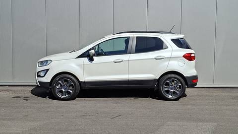 2019 Ford Ecosport — sličica 2