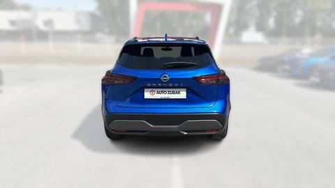 2022 Nissan Qashqai — sličica 6