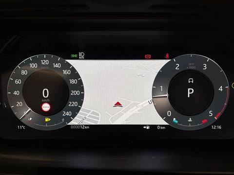 2025 Land Rover Range Rover Evoque — sličica 15