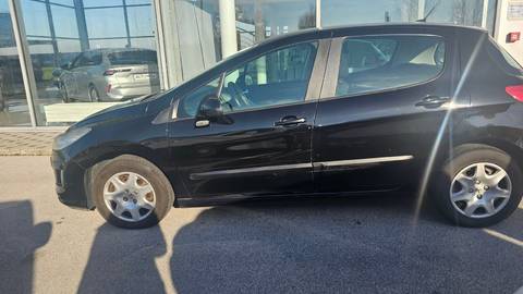 2008 Peugeot 308 — sličica 6
