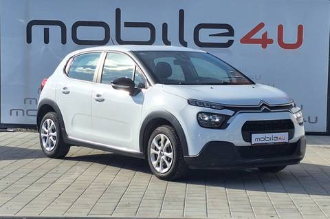 2021 Citroën C3 — sličica 2