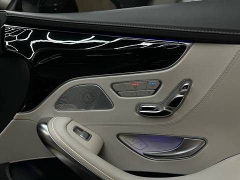 2014 Mercedes-Benz S-klasa — sličica 16