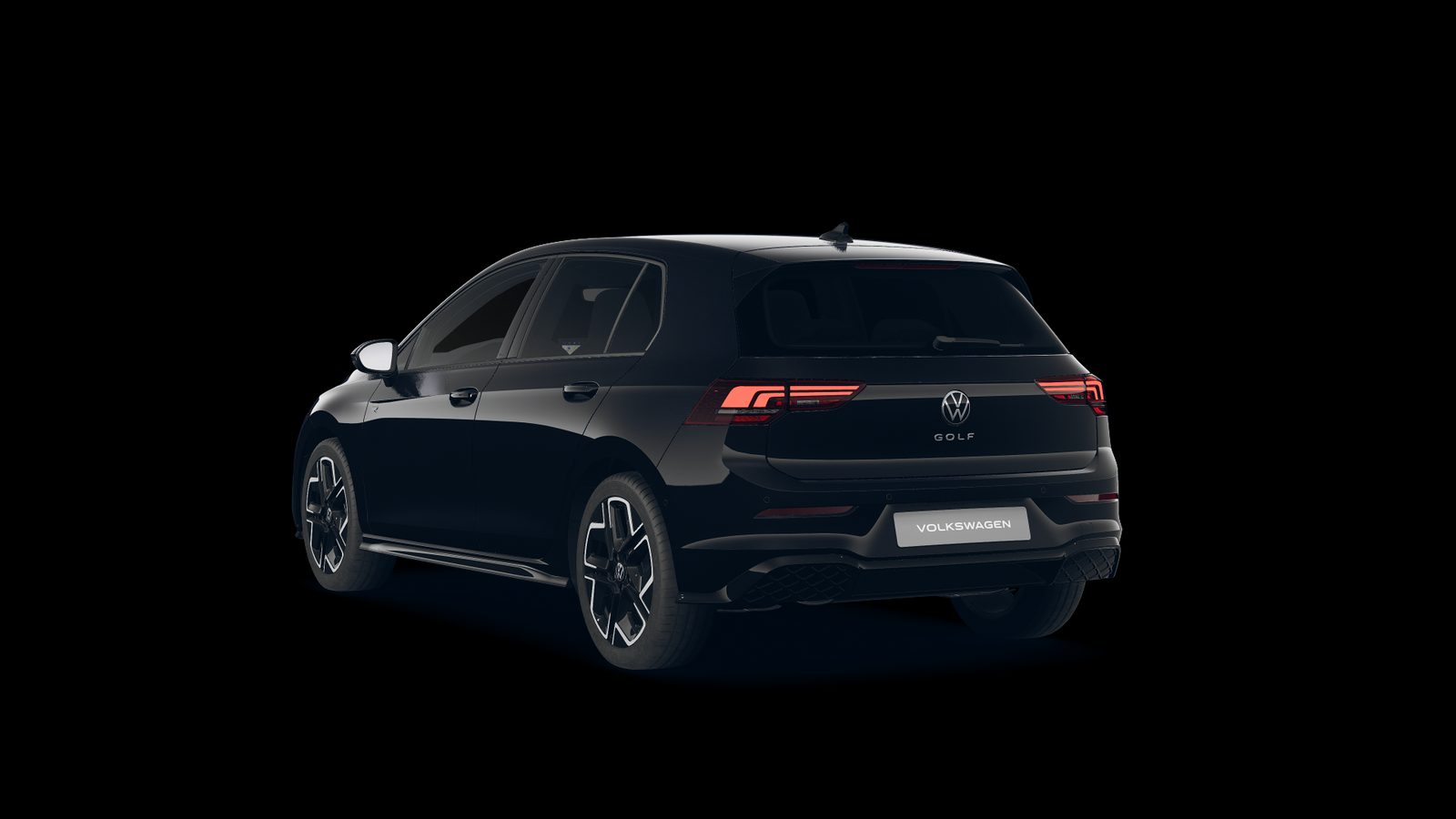 2026 Volkswagen Golf — fotografija 4