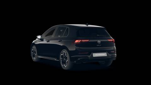 2026 Volkswagen Golf — sličica 4