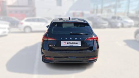 2025 Škoda Scala — sličica 6