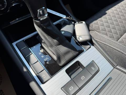 2023 Škoda Superb Estate — sličica 16