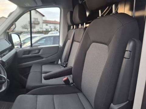 2023 Volkswagen Crafter — sličica 11