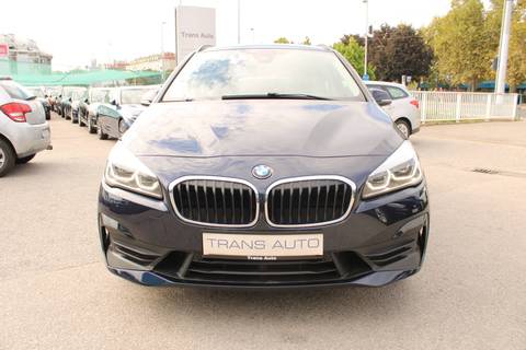 2020 BMW Serija 2 — sličica 2