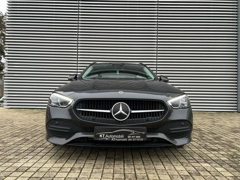 2022 Mercedes-Benz C-klasa — sličica 10