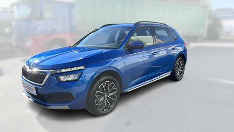 2023 Škoda Kamiq
