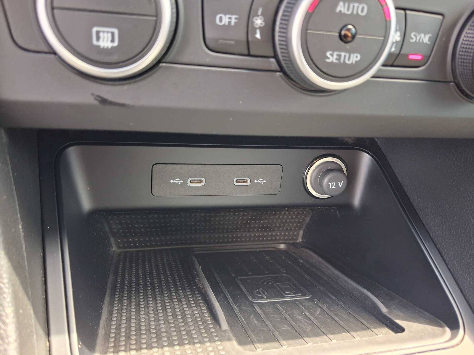 2023 Seat Ateca — fotografija 30