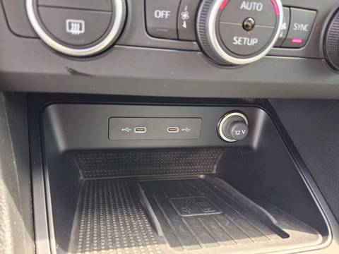 2023 Seat Ateca — sličica 30