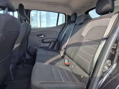 2023 Dacia Sandero Stepway — sličica 12