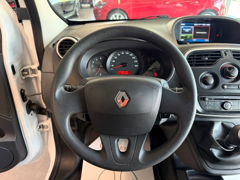 2021 Renault Kangoo — fotografija 18